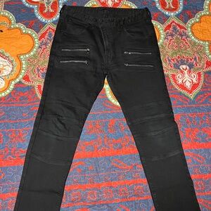 Rogue Rock Jeans. Men's 34x32